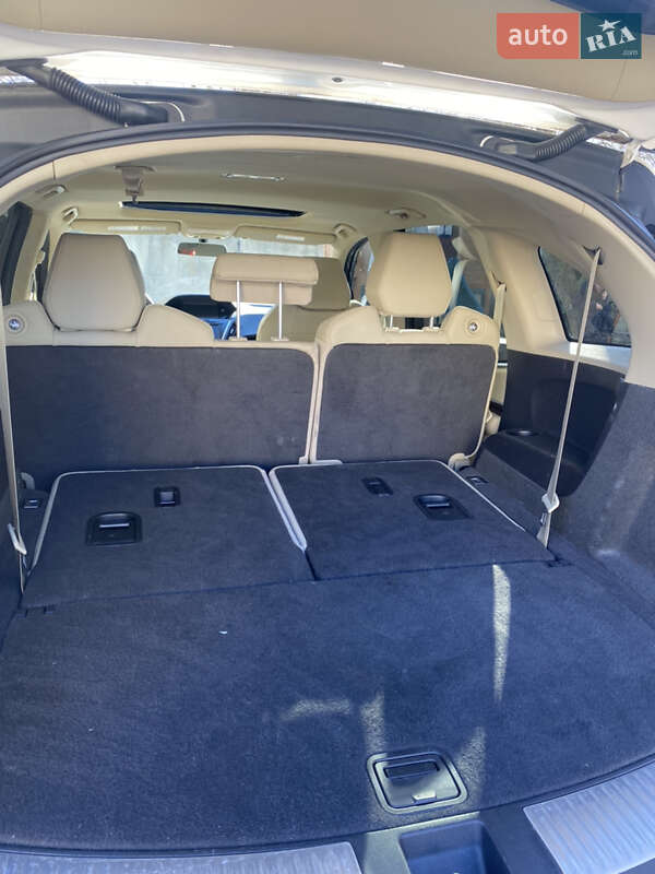 Внедорожник / Кроссовер Acura MDX 2016 в Киеве