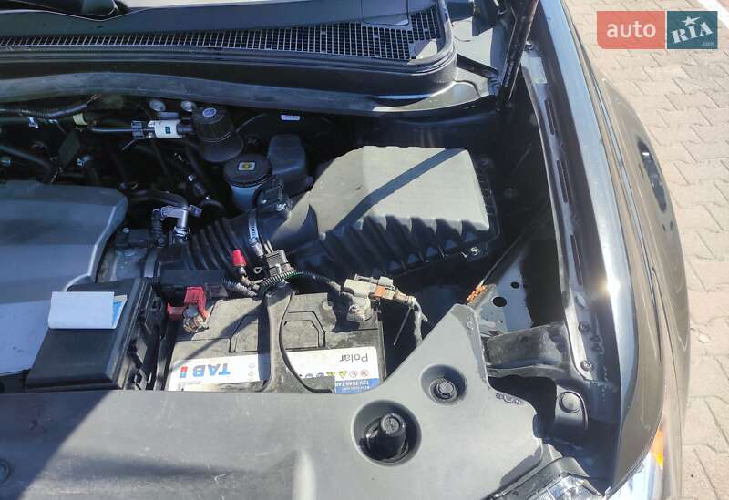 Внедорожник / Кроссовер Acura MDX 2012 в Житомире
