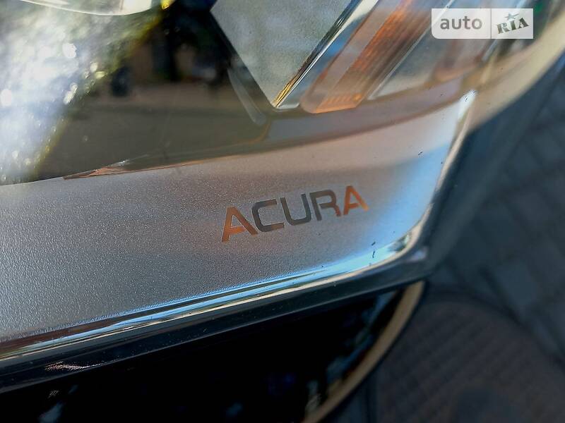 Внедорожник / Кроссовер Acura MDX 2017 в Одессе