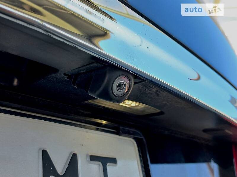 Внедорожник / Кроссовер Acura MDX 2017 в Одессе