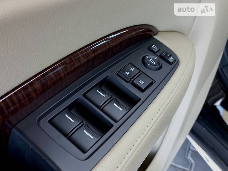 Внедорожник / Кроссовер Acura MDX 2017 в Одессе