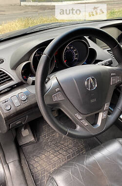 Внедорожник / Кроссовер Acura MDX 2008 в Житомире