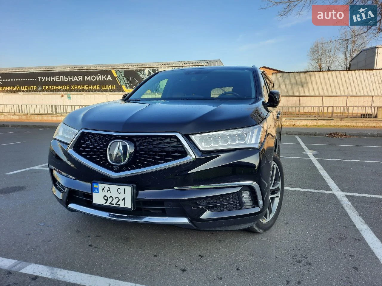 2017 Acura MDX - мініатюра 30