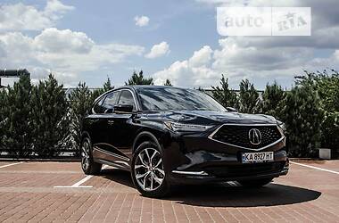 Внедорожник / Кроссовер Acura MDX 2021 в Киеве