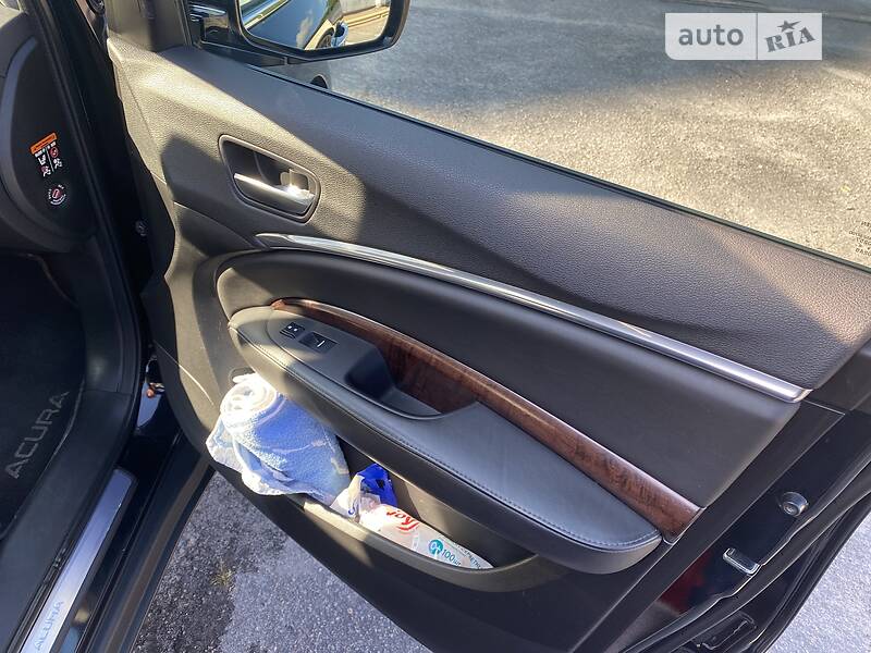 Внедорожник / Кроссовер Acura MDX 2014 в Полтаве