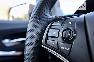 Внедорожник / Кроссовер Acura MDX 2017 в 