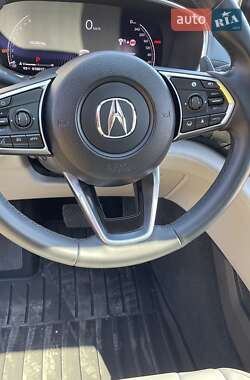 Внедорожник / Кроссовер Acura MDX 2021 в 