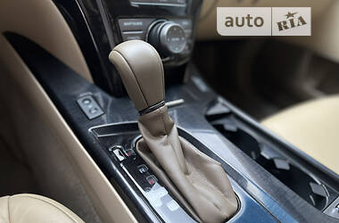 Внедорожник / Кроссовер Acura MDX 2008 в 