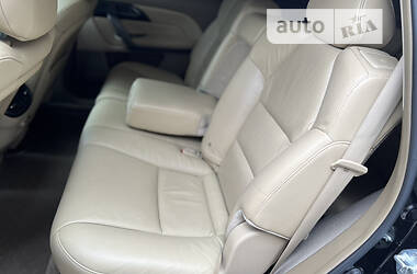 Внедорожник / Кроссовер Acura MDX 2008 в 