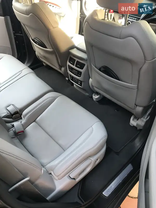 Acura MDX 2014 VIN 5FRYD4H84EB045216 фото оголошення 11 з 38