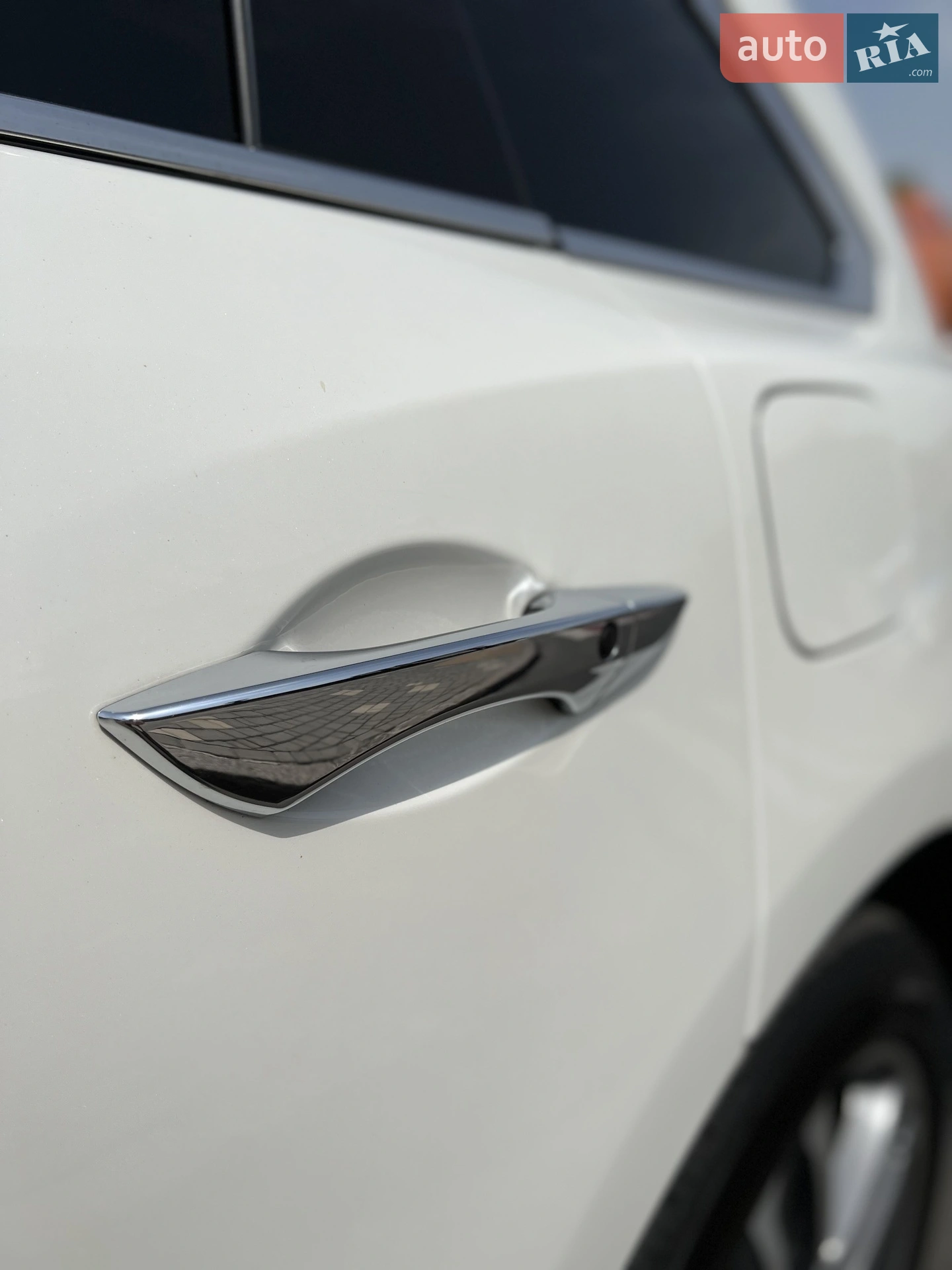 2017 Acura MDX - мініатюра 13