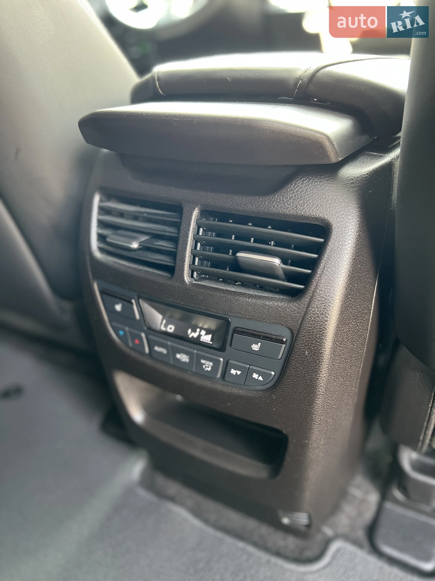 2017 Acura MDX - мініатюра 20