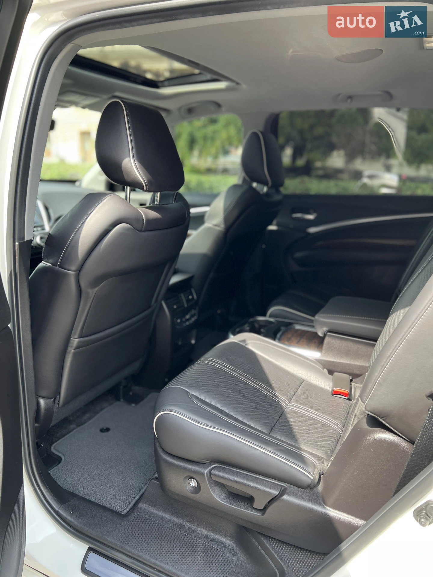 2017 Acura MDX - мініатюра 17