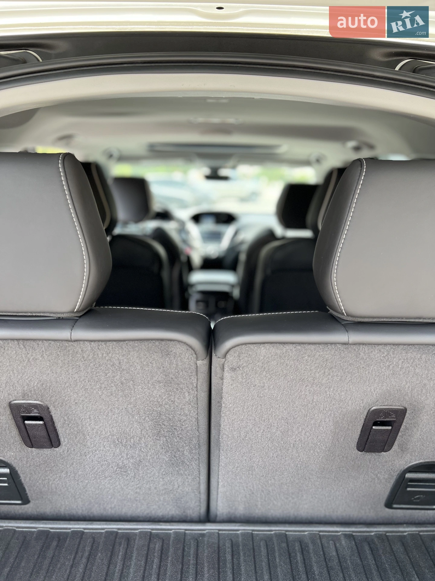 2017 Acura MDX - мініатюра 21