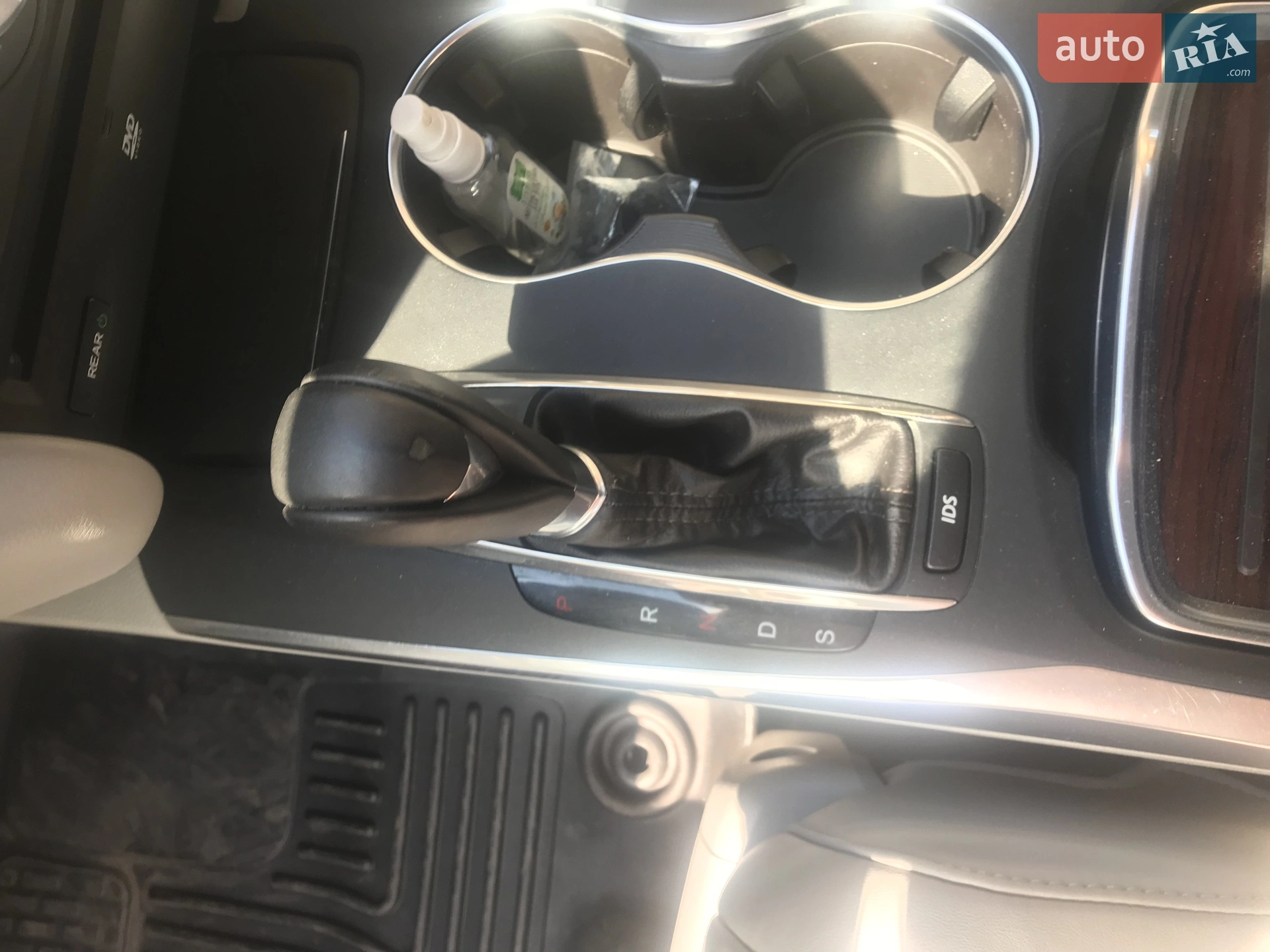 Acura MDX 2014 VIN 5FRYD4H84EB045216 фото оголошення 3 з 14