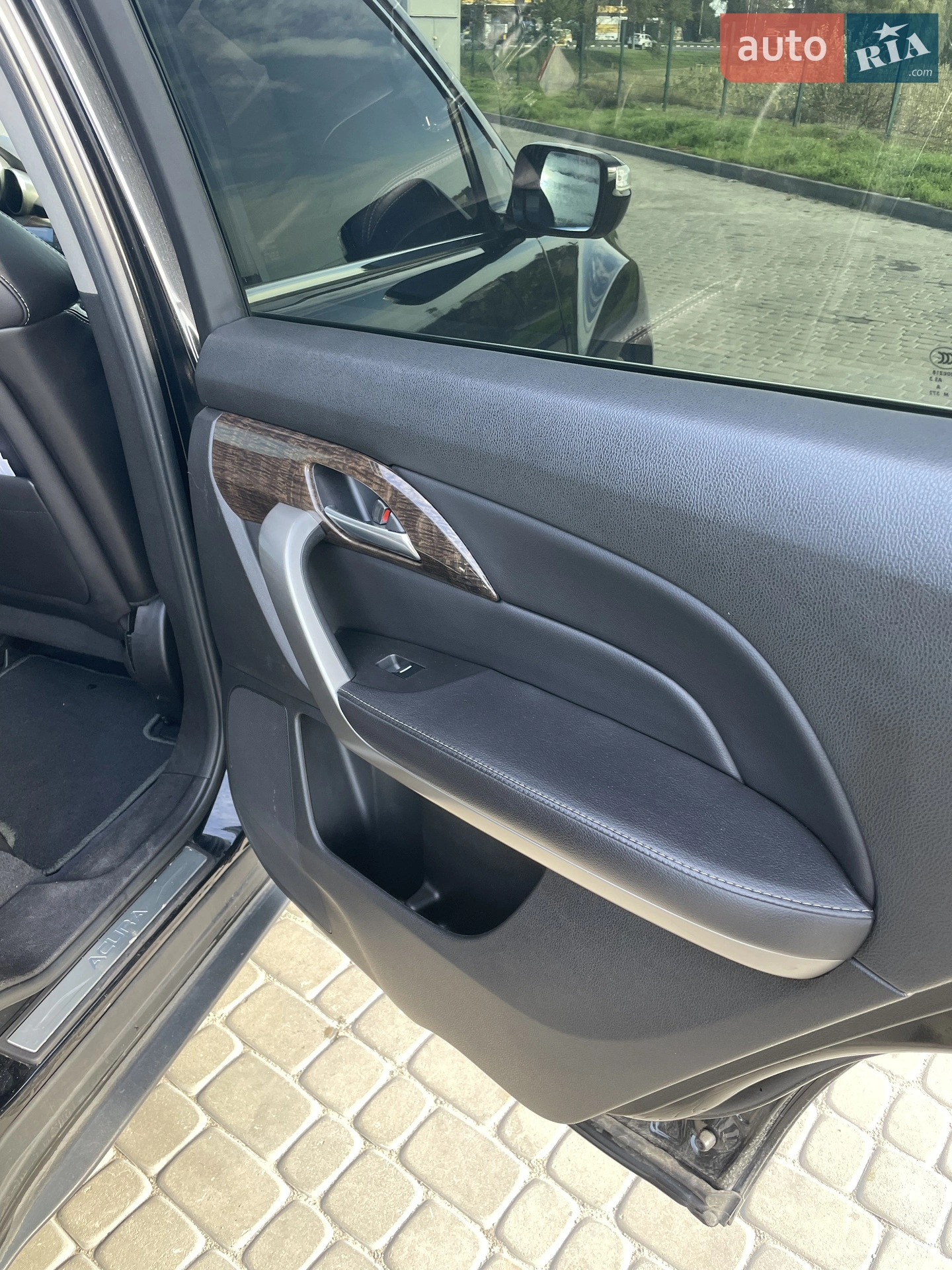 2012 Acura MDX - мініатюра 11