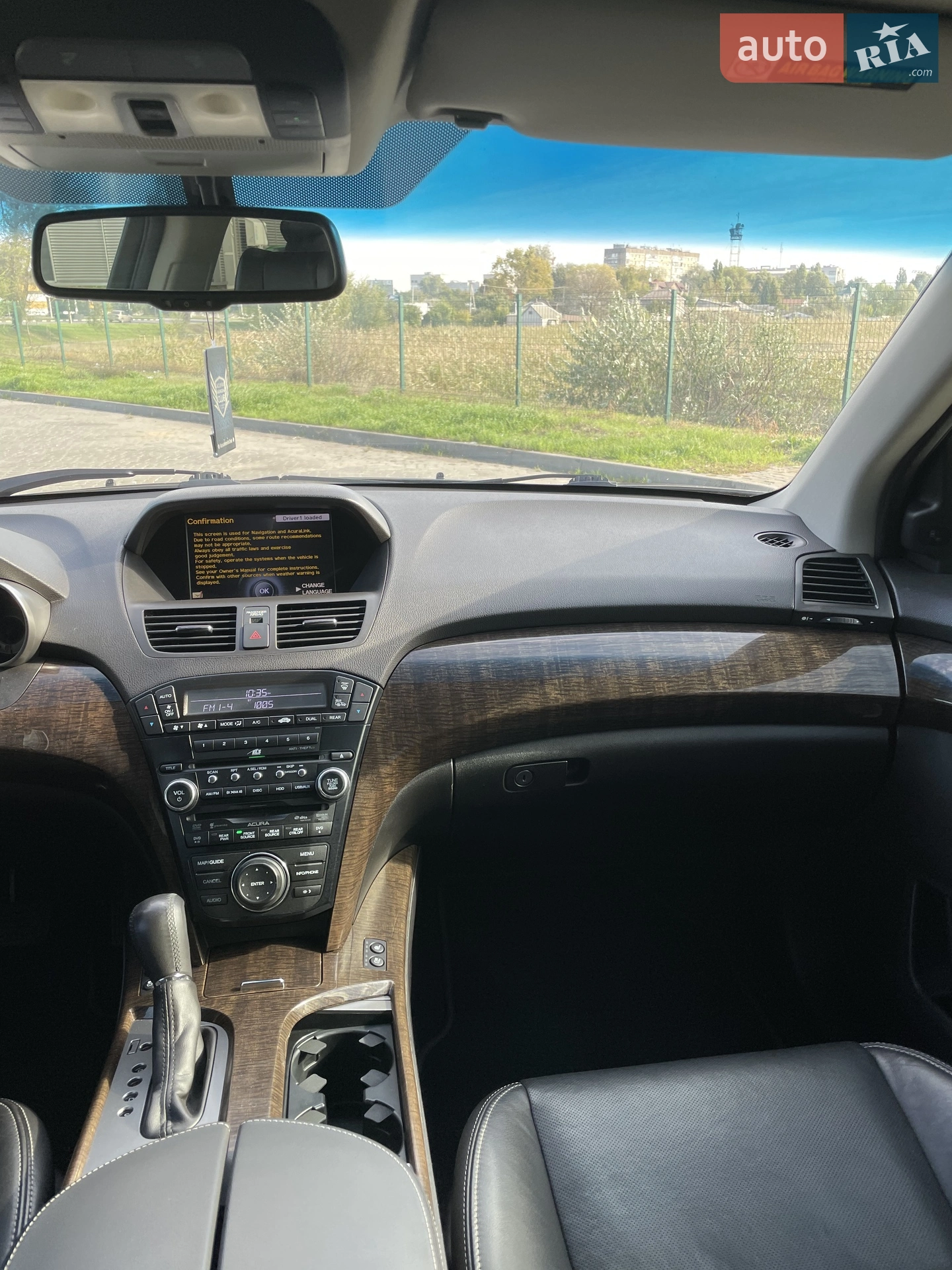 2012 Acura MDX - мініатюра 18