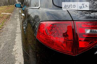 Внедорожник / Кроссовер Acura MDX 2010 в 