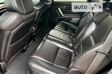 Внедорожник / Кроссовер Acura MDX 2010 в 