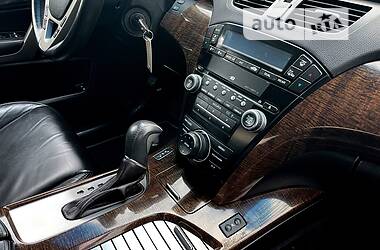 Внедорожник / Кроссовер Acura MDX 2010 в 