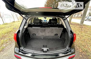 Внедорожник / Кроссовер Acura MDX 2010 в 