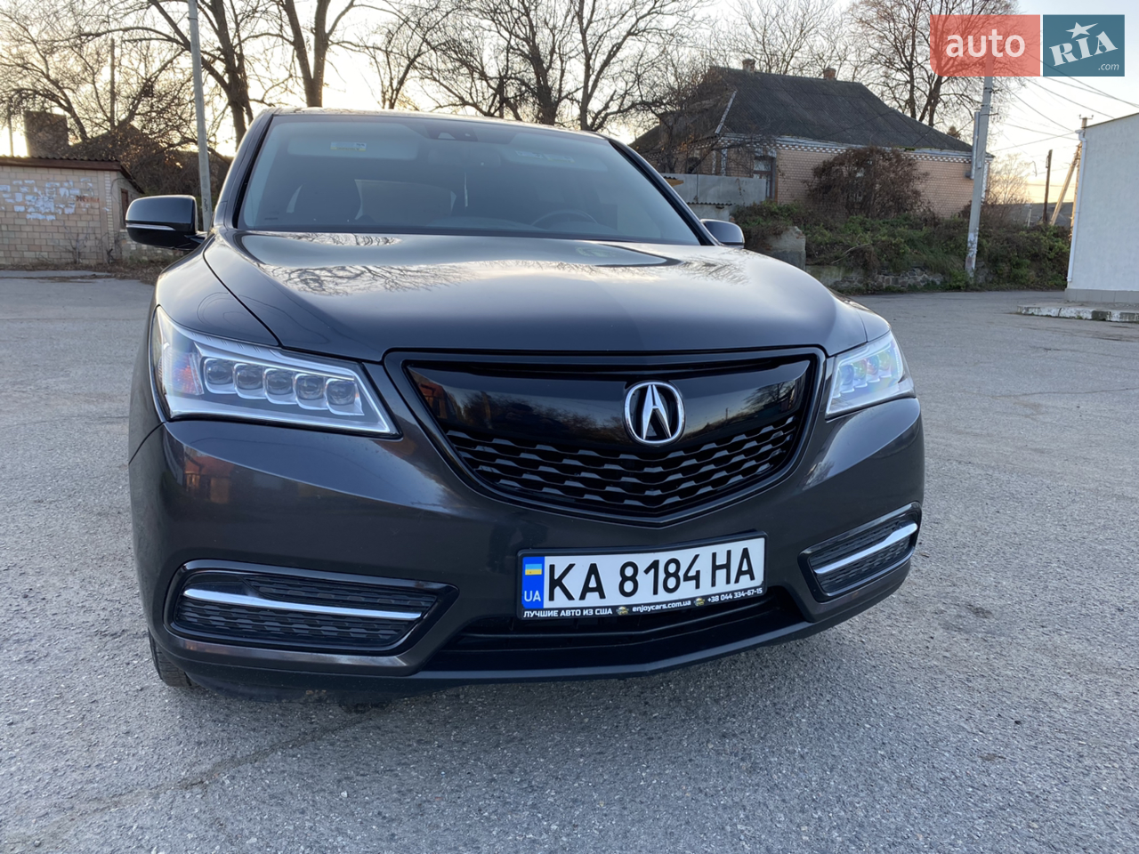 2013 Acura MDX - мініатюра 38