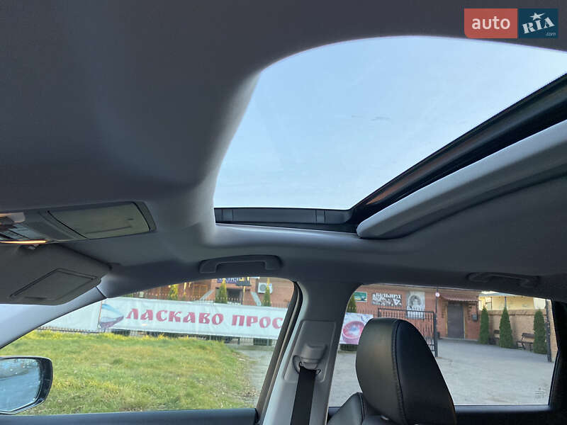 Внедорожник / Кроссовер Acura MDX 2014 в Лысянке
