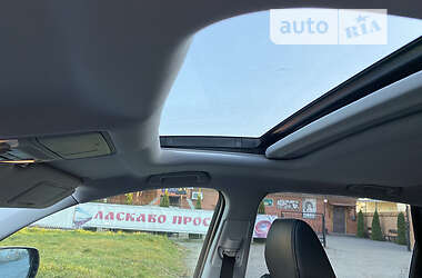 Внедорожник / Кроссовер Acura MDX 2014 в Лысянке