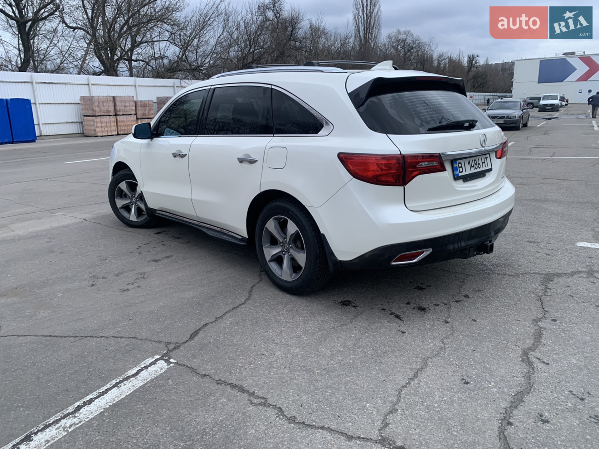 2015 Acura MDX - мініатюра 2