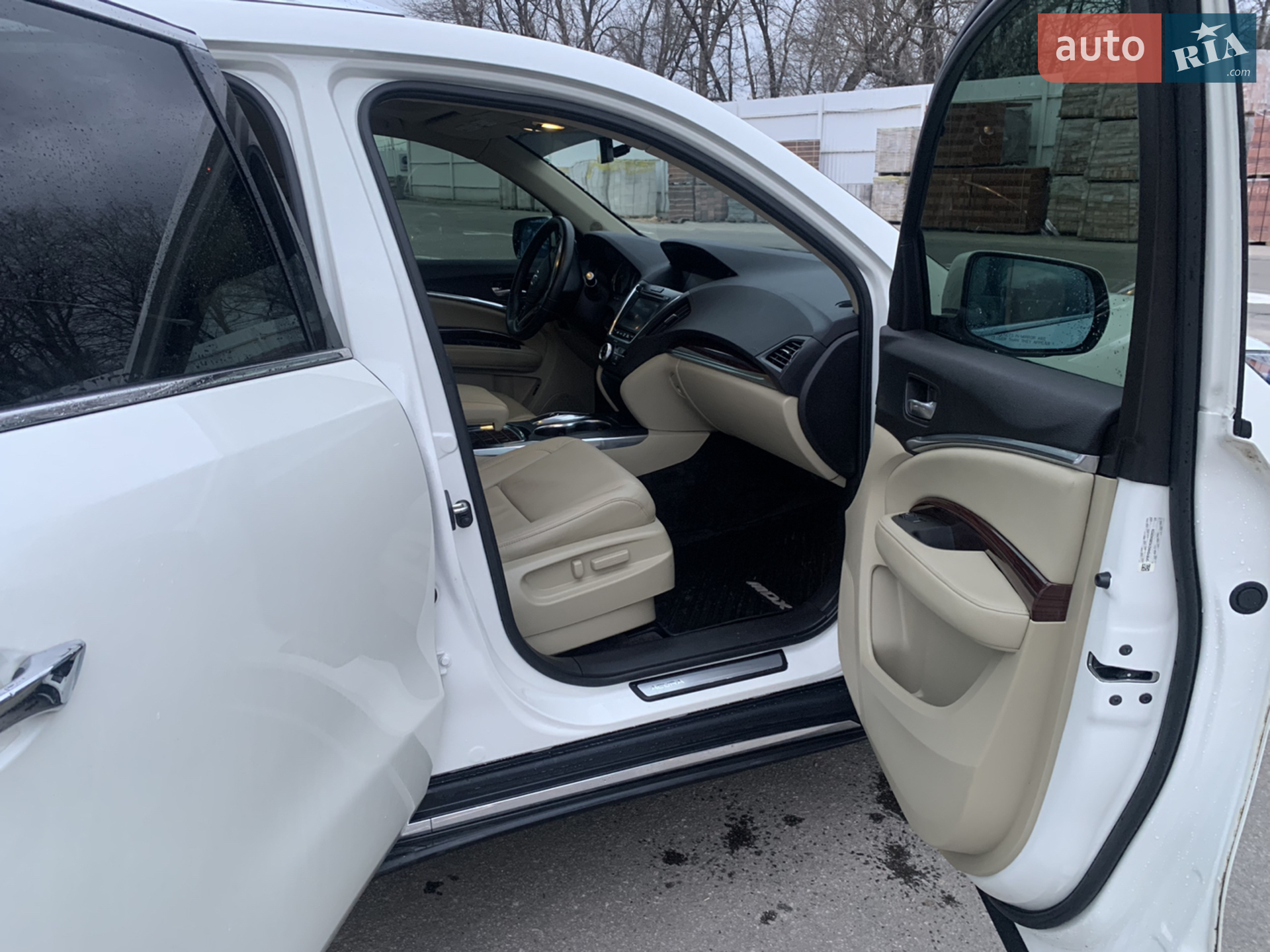 2015 Acura MDX - мініатюра 5