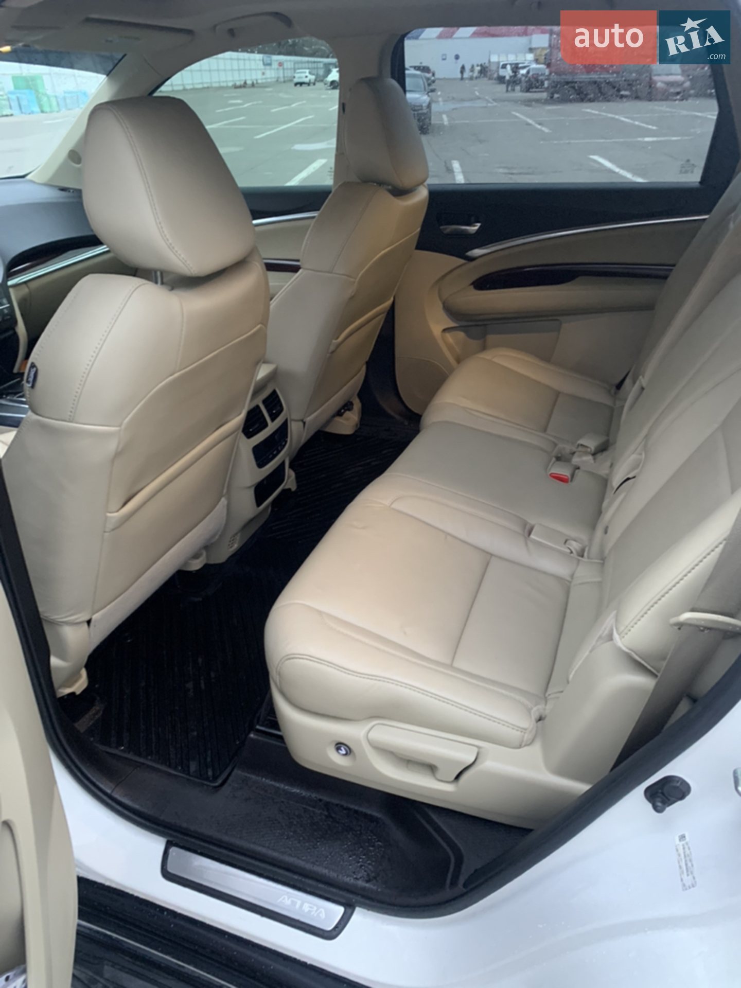 2015 Acura MDX - мініатюра 20