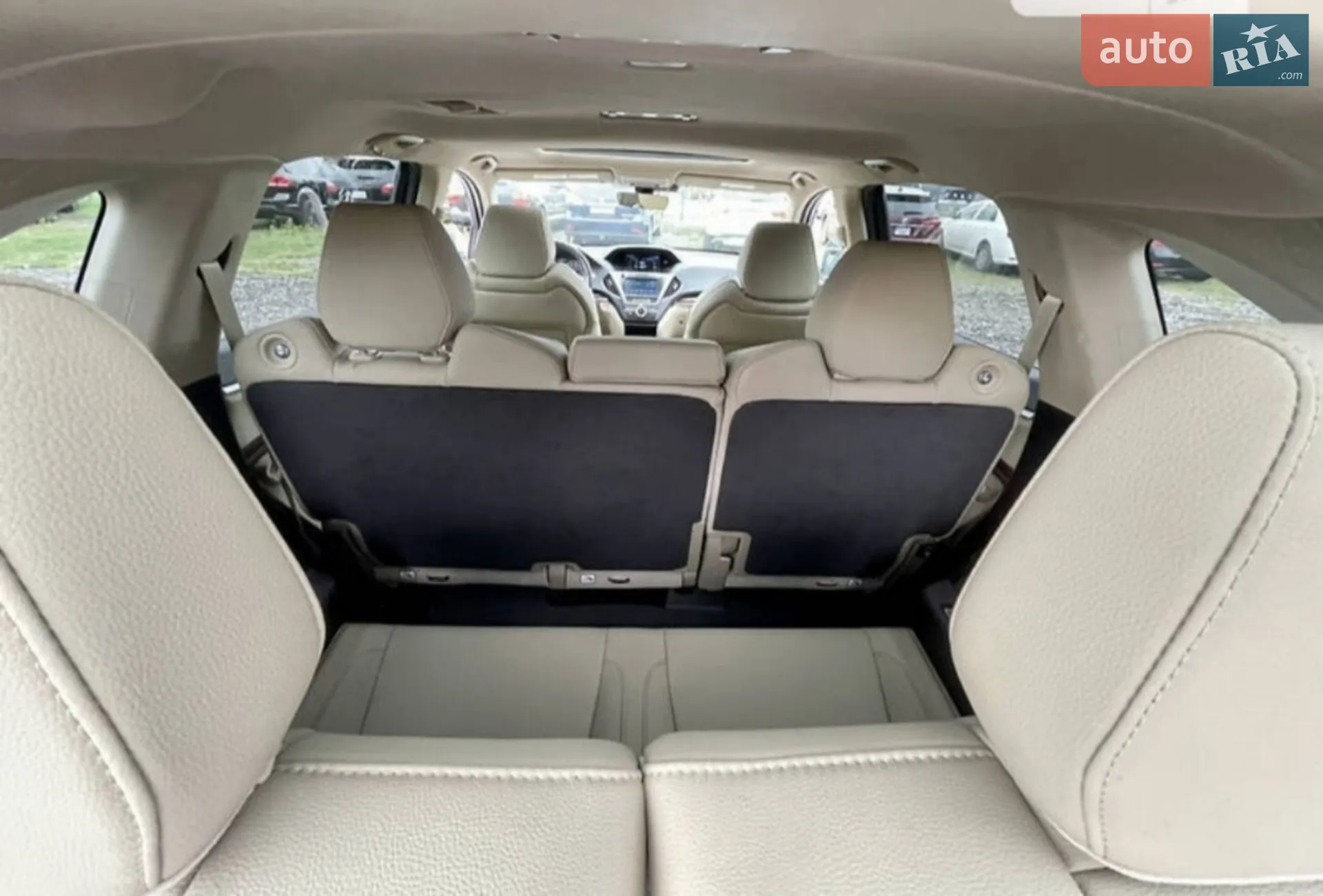 2017 Acura MDX - мініатюра 27