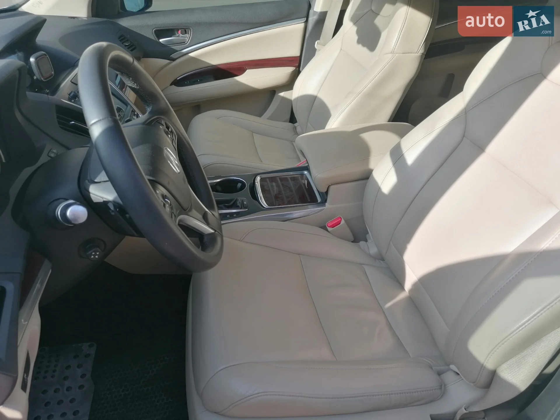 2014 Acura MDX - мініатюра 10