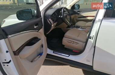 Позашляховик / Кросовер Acura MDX 2014 в Одесі