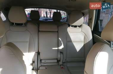 Позашляховик / Кросовер Acura MDX 2014 в Одесі