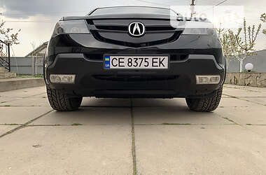 AUTO.RIA – Продам Акура МДХ 2008 (CE8375EK) бензин 3.7