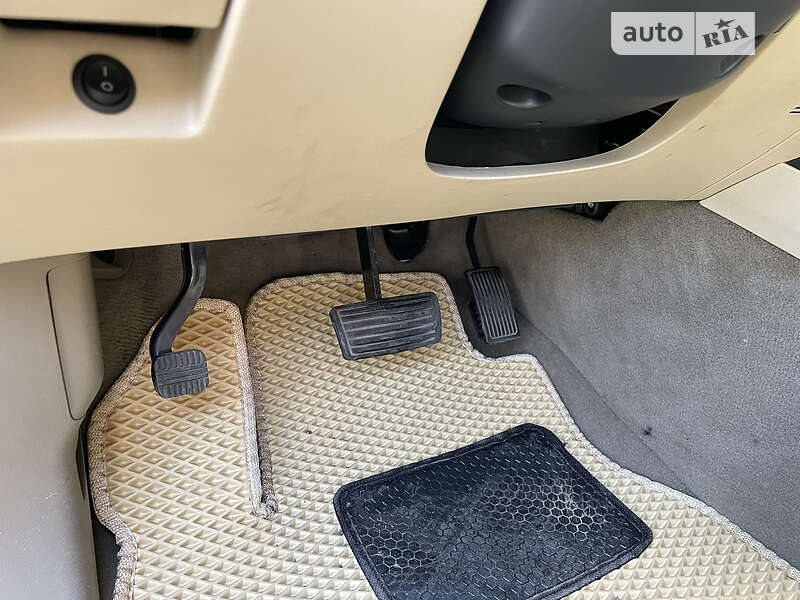 Внедорожник / Кроссовер Acura MDX 2008 в Виннице