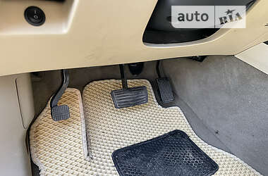 Внедорожник / Кроссовер Acura MDX 2008 в 