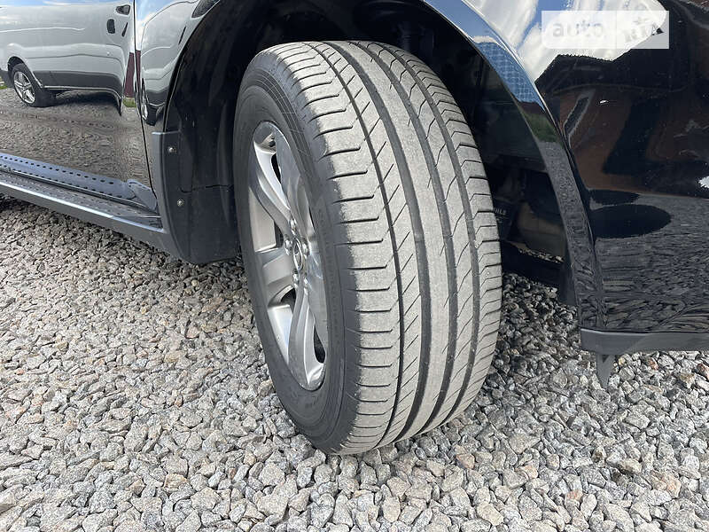 Внедорожник / Кроссовер Acura MDX 2008 в Виннице