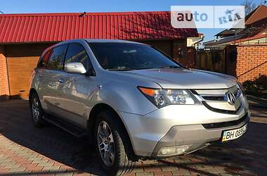 Acura MDX 2007