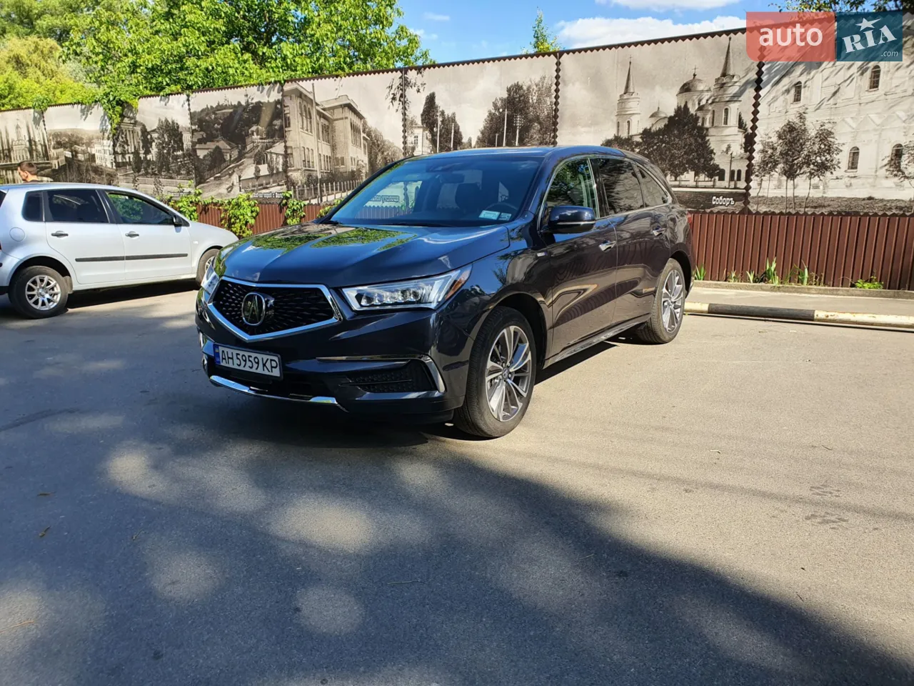 2020 Acura MDX - мініатюра 46