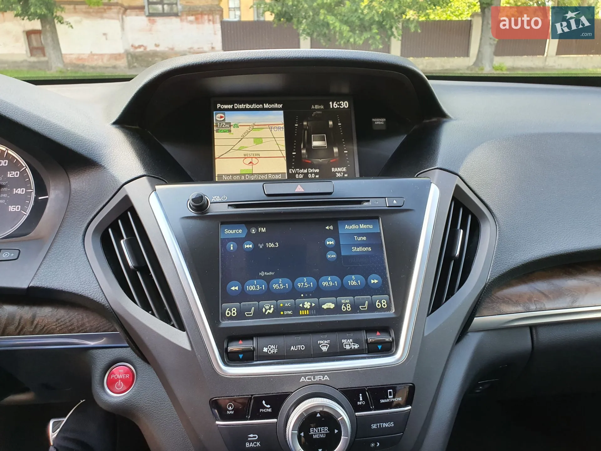 2019 Acura MDX - мініатюра 15