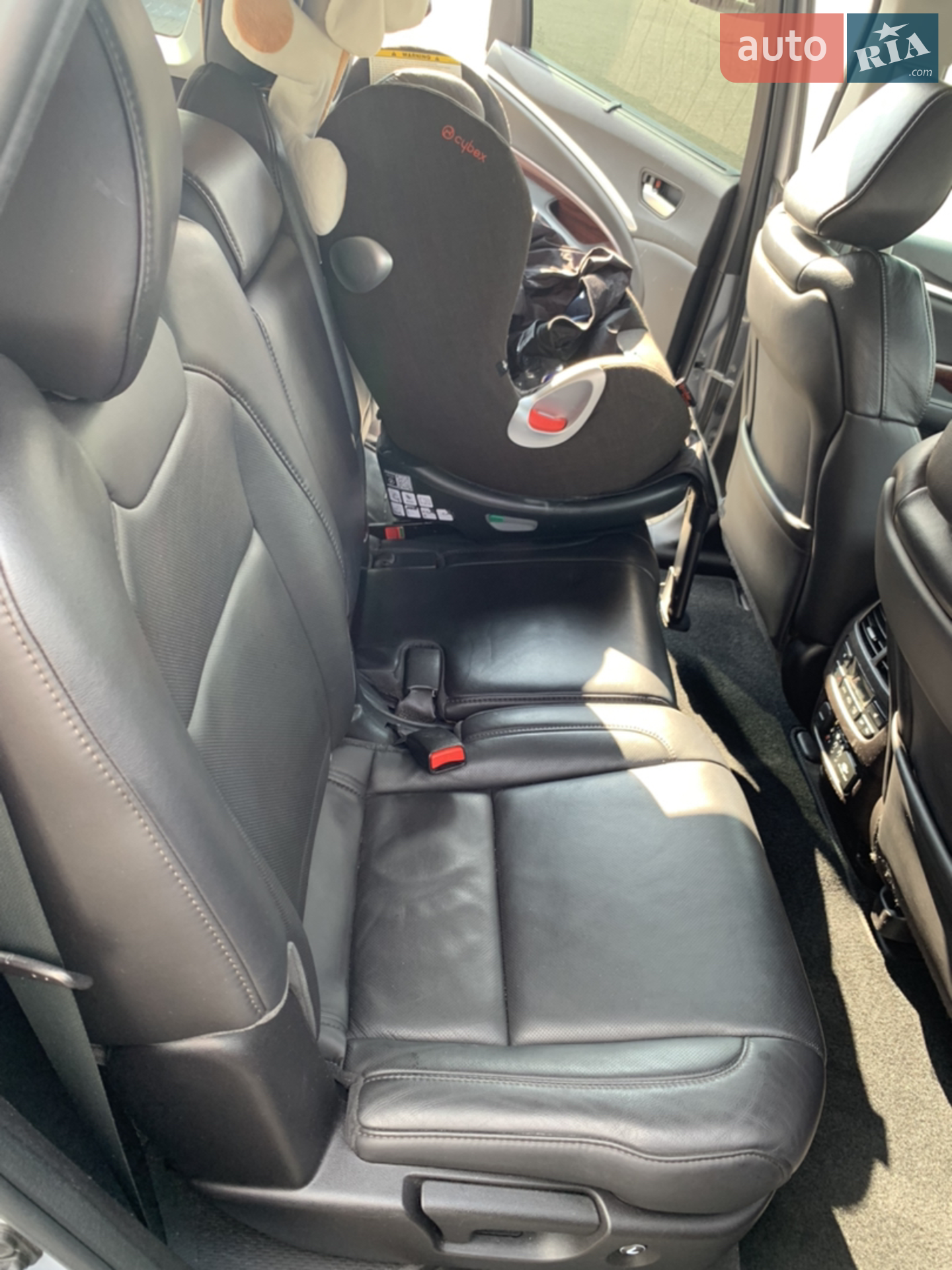 2015 Acura MDX - мініатюра 15