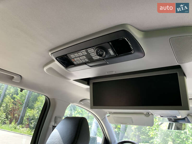 Седан Acura MDX 2015 в Киеве