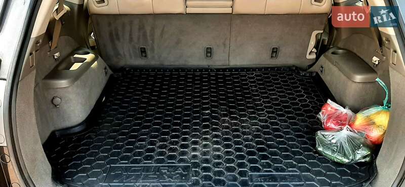 Внедорожник / Кроссовер Acura MDX 2007 в Запорожье