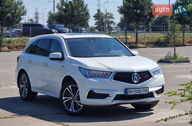Внедорожник / Кроссовер Acura MDX 2019 в Одессе