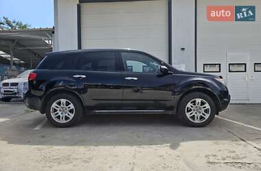 Acura MDX 2008 Acura MDX 2008