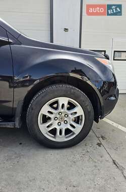Внедорожник / Кроссовер Acura MDX 2008 в 