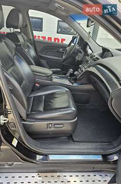 Внедорожник / Кроссовер Acura MDX 2008 в 
