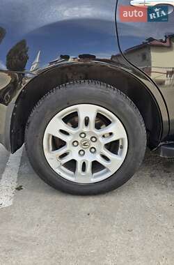 Внедорожник / Кроссовер Acura MDX 2008 в 